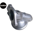 OEM Steel Investment Casting for Auto Parts (Sistema de escape)